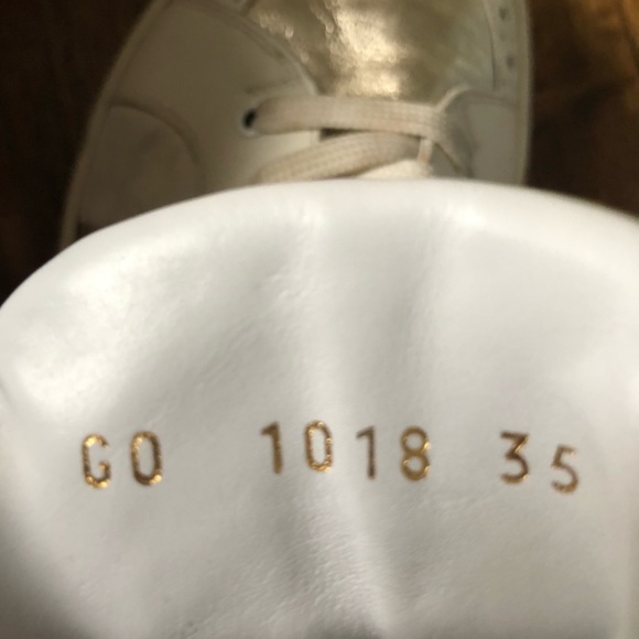 Authentic Louis Vuitton High Top Sneakers - Picture 11 of 11